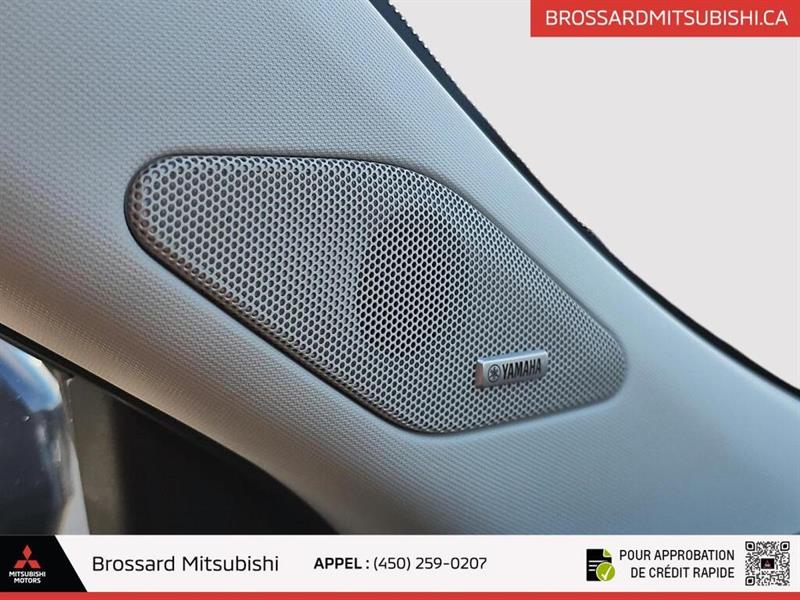 mitsubishi Outlander 2025 - 27
