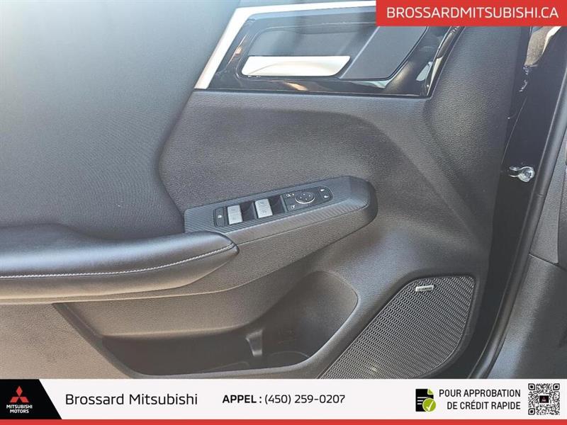 mitsubishi Outlander 2025 - 28