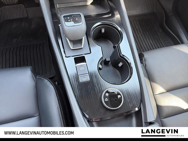 nissan Rogue 2023 - 14
