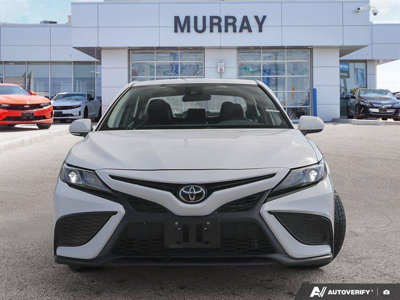 toyota Camry 2024 - 2