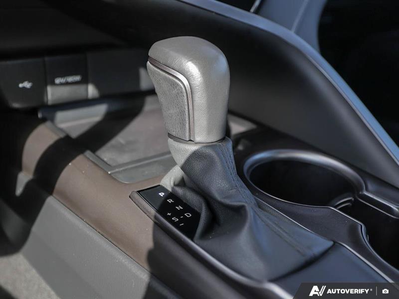 toyota Camry 2024 - 14
