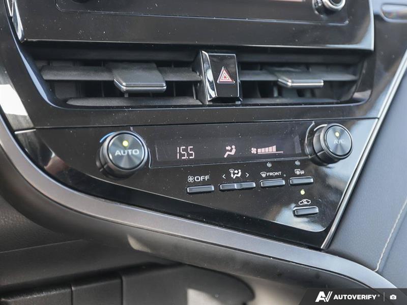 toyota Camry 2024 - 15