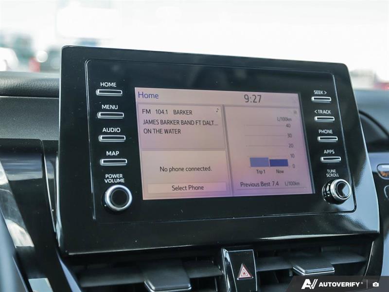 toyota Camry 2024 - 16