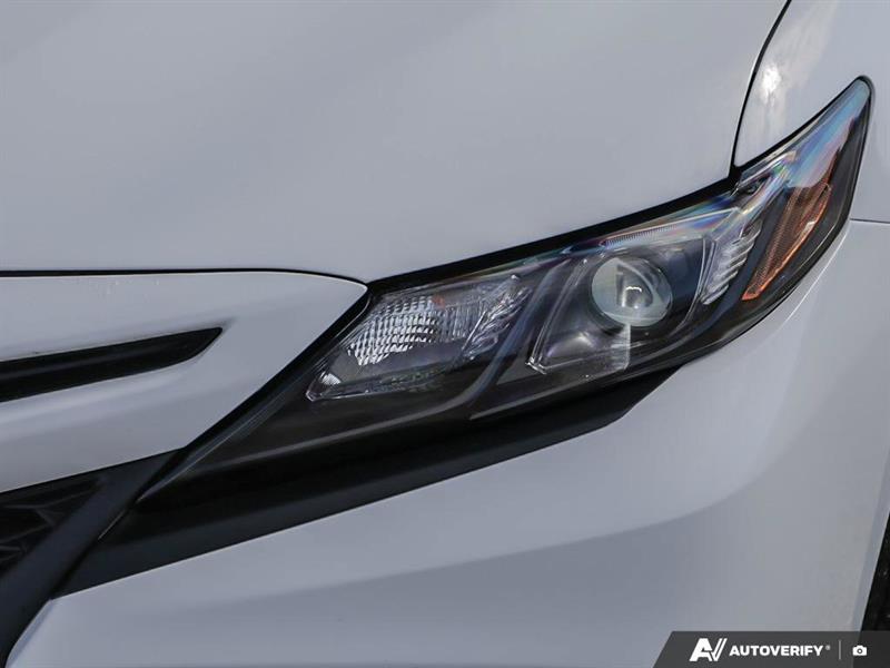 toyota Camry 2024 - 23