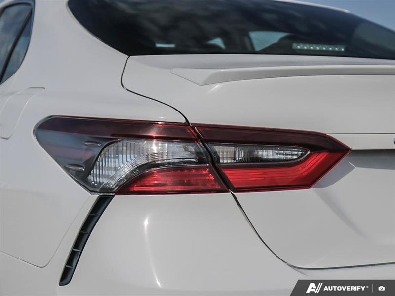 toyota Camry 2024 - 25