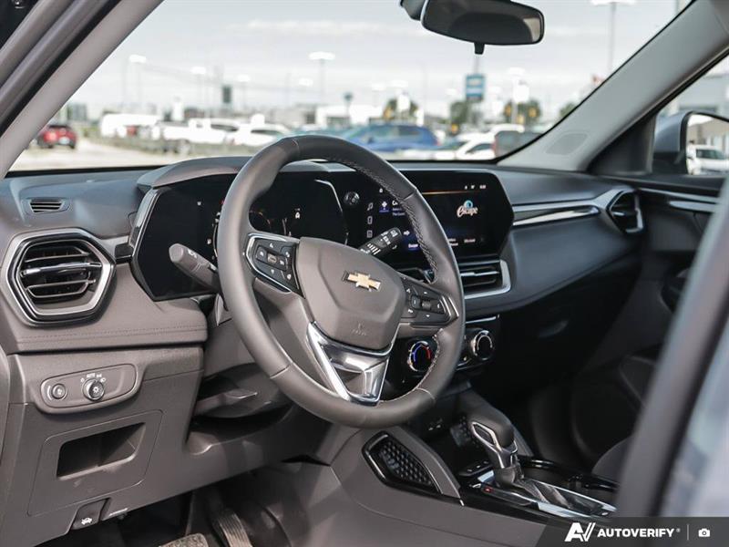 chevrolet Trailblazer 2026 - 7