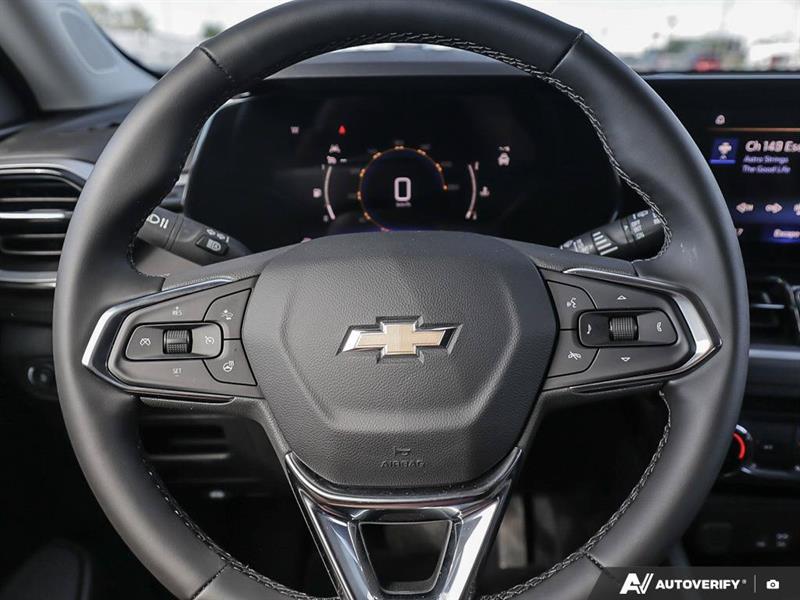 chevrolet Trailblazer 2026 - 8