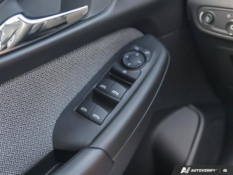 chevrolet Trailblazer 2026 - 12