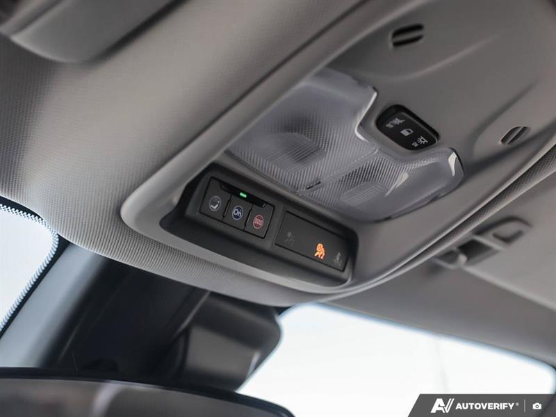 chevrolet Trailblazer 2026 - 17