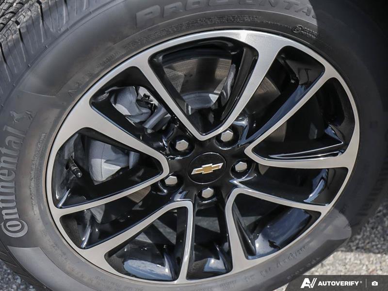 chevrolet Trailblazer 2026 - 19
