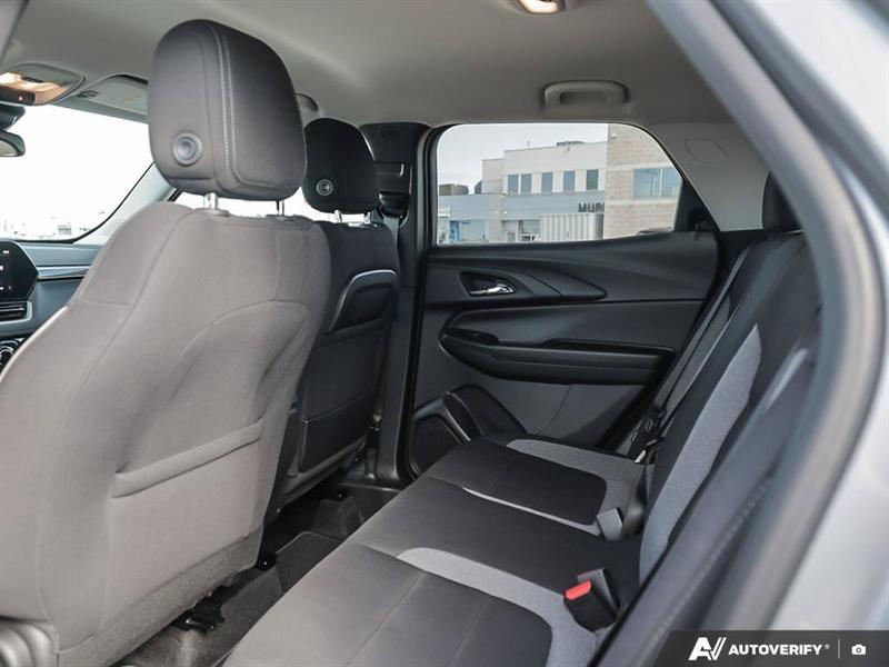 chevrolet Trailblazer 2026 - 26
