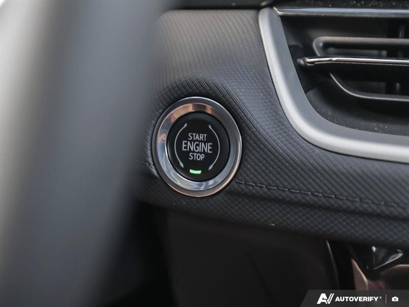 chevrolet Trailblazer 2026 - 29