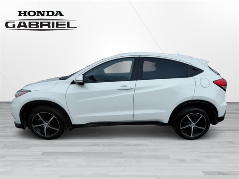 honda HR-V 2022 - 2