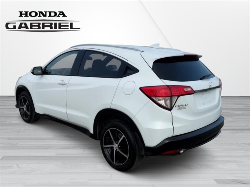 honda HR-V 2022 - 3