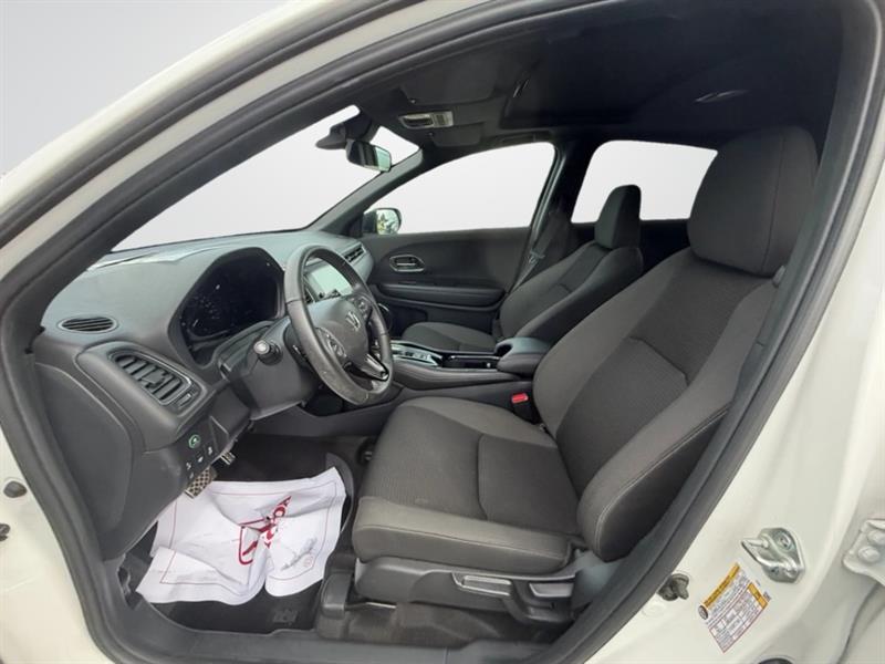 honda HR-V 2022 - 9