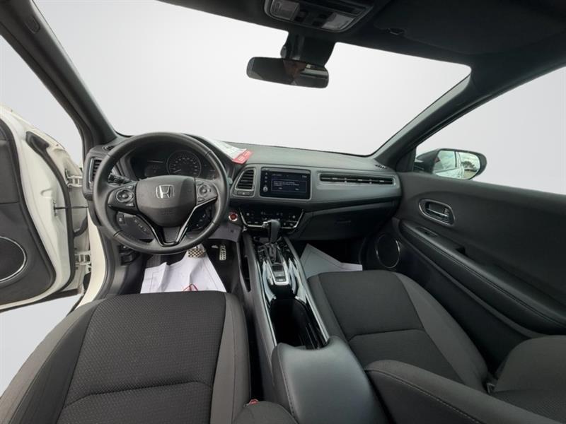 honda HR-V 2022 - 10