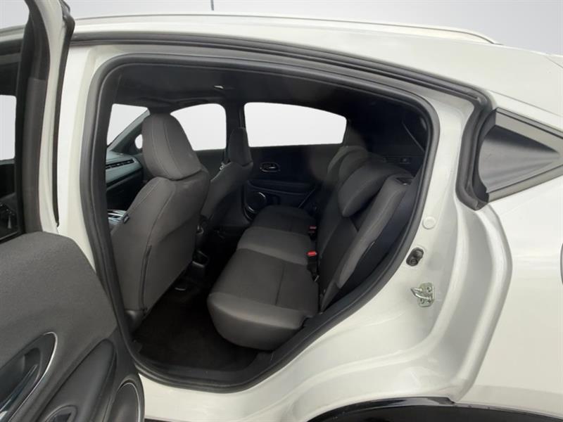 honda HR-V 2022 - 11
