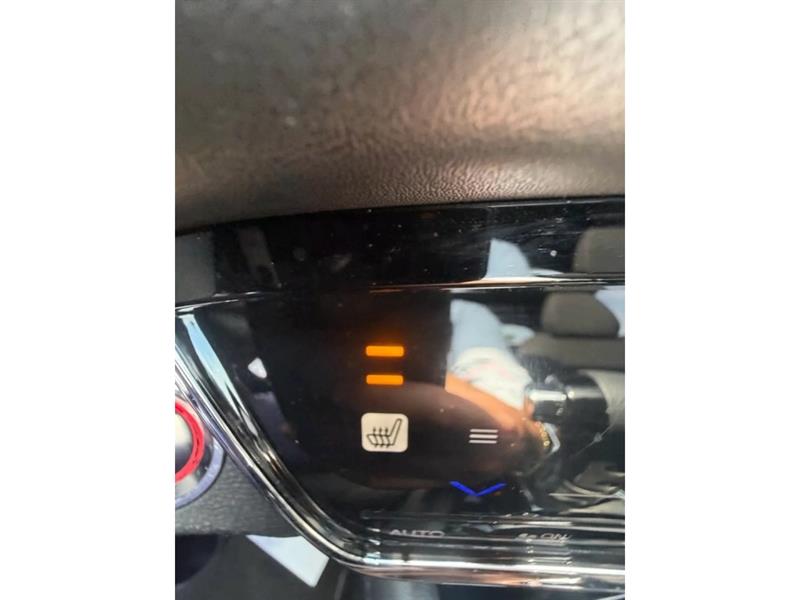 honda HR-V 2022 - 13