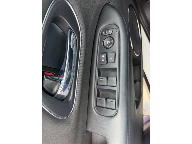 honda HR-V 2022 - 14