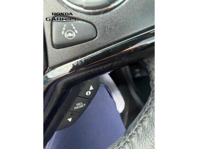 honda HR-V 2022 - 15