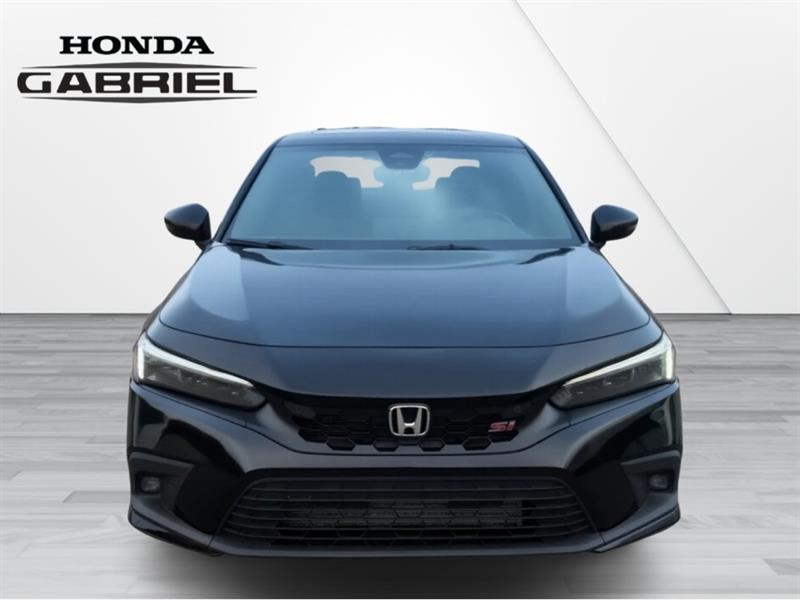 honda Civic 2023 - 2
