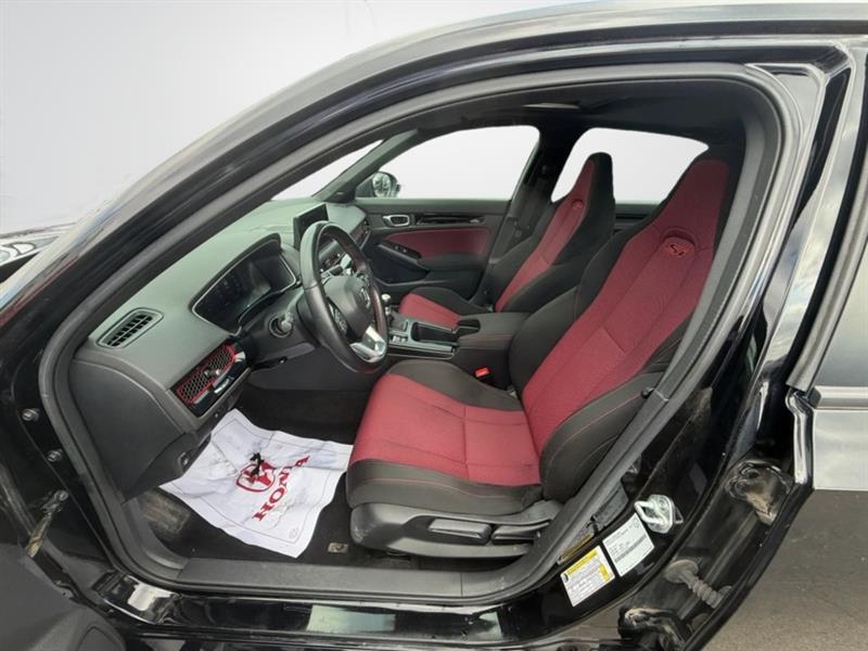 honda Civic 2023 - 9