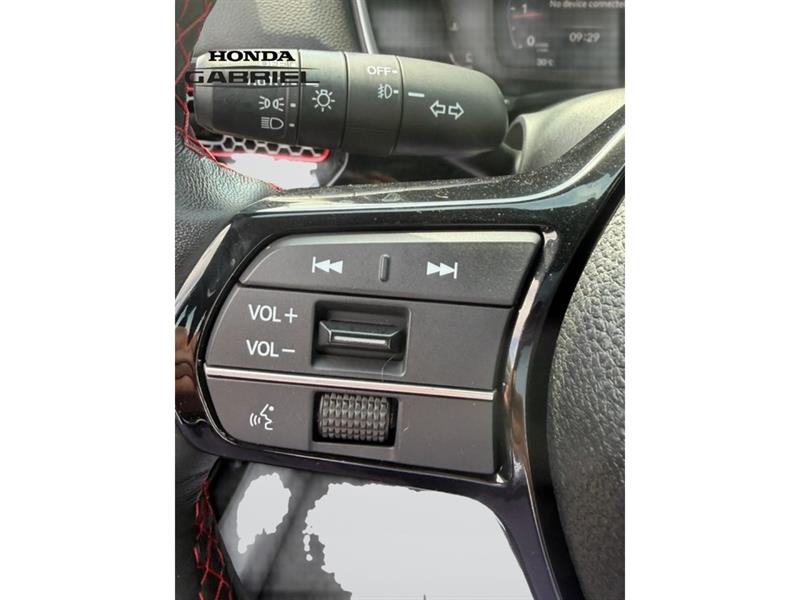 honda Civic 2023 - 14