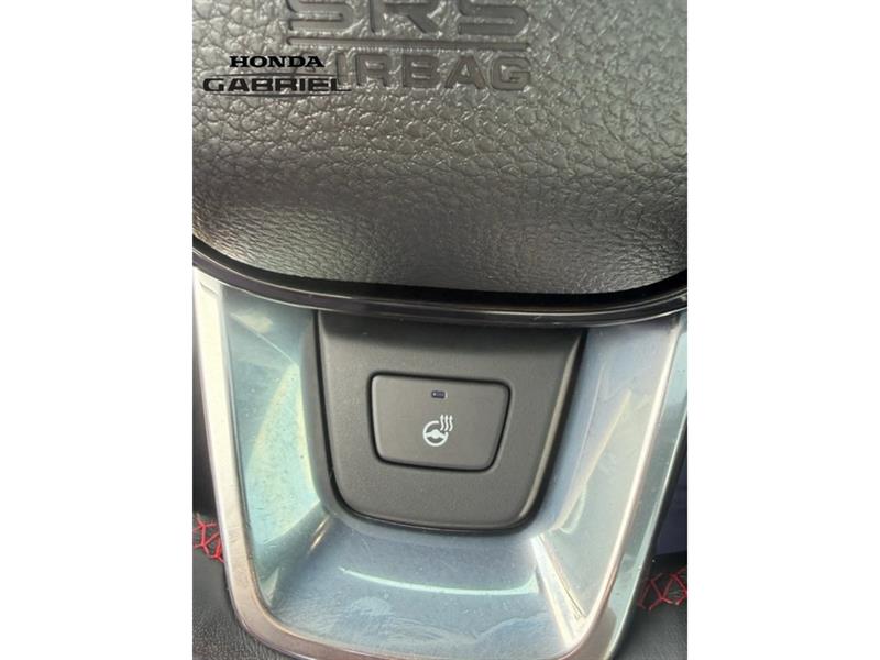 honda Civic 2023 - 15