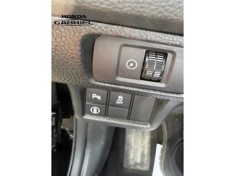 honda Civic 2023 - 16