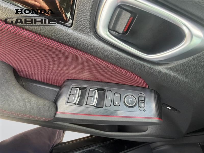 honda Civic 2023 - 17