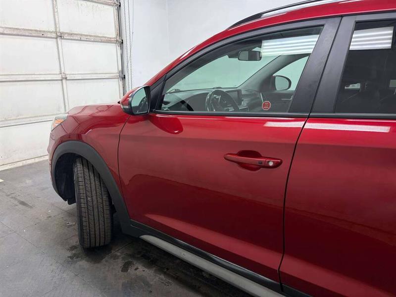 hyundai Tucson 2021 - 3