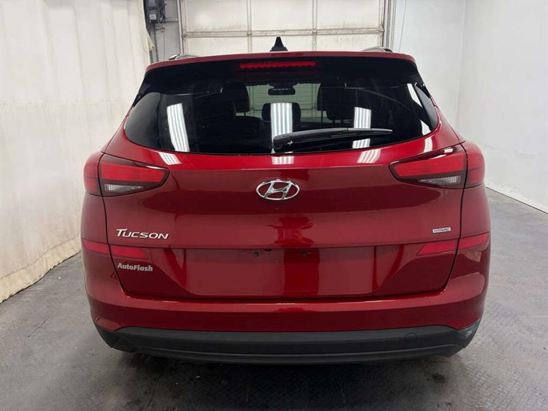 hyundai Tucson 2021 - 6