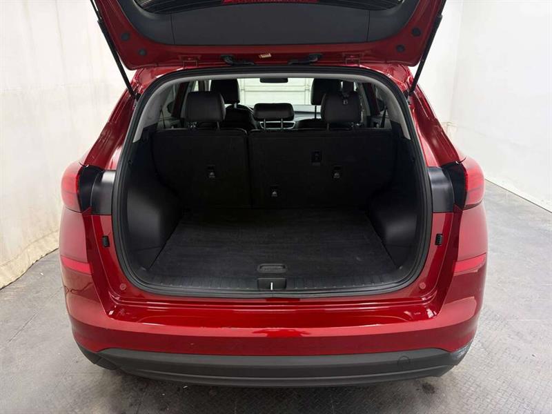 hyundai Tucson 2021 - 8