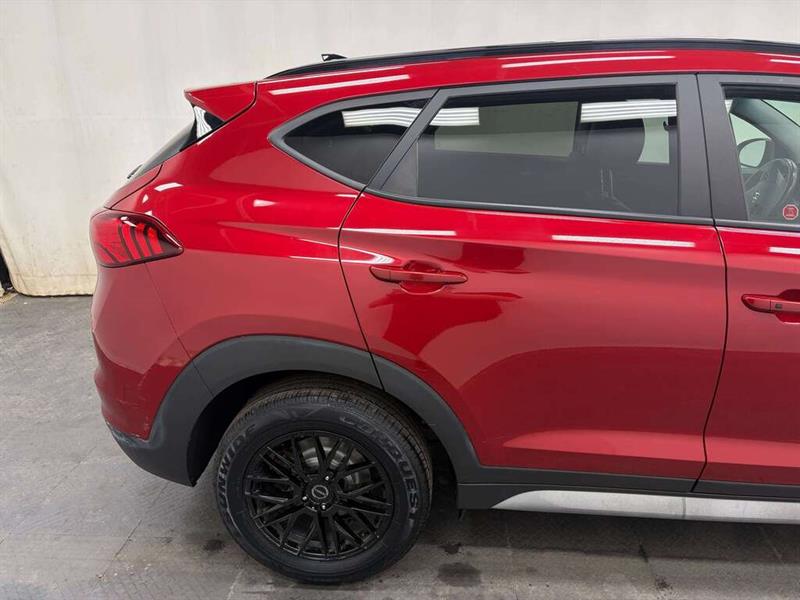 hyundai Tucson 2021 - 12