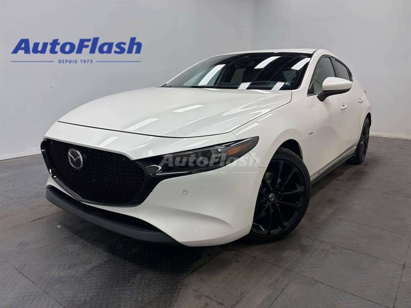 mazda Mazda3 2021 - 1