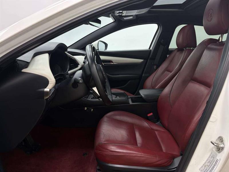 mazda Mazda3 2021 - 2