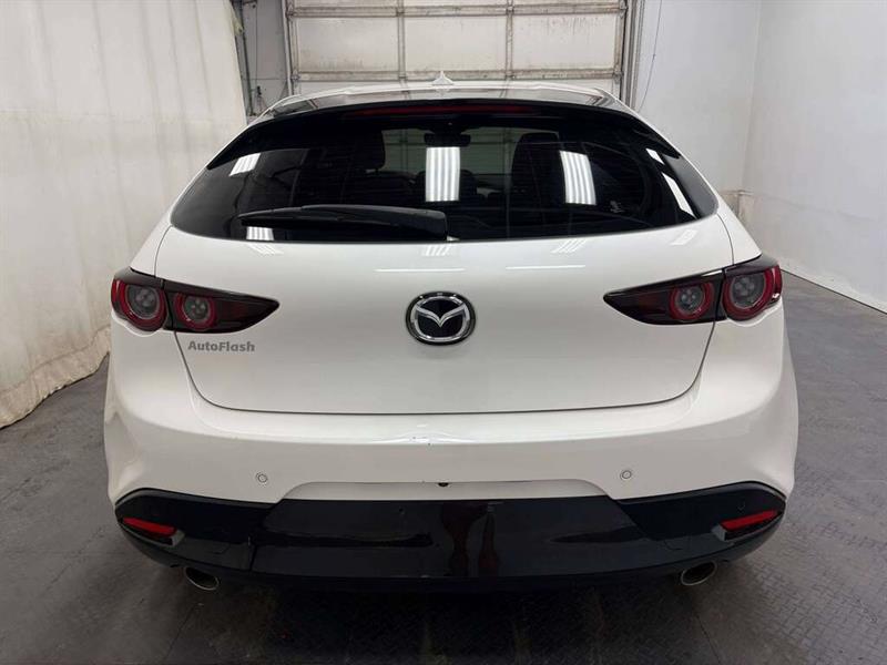 mazda Mazda3 2021 - 4