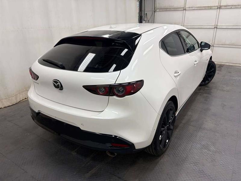 mazda Mazda3 2021 - 8