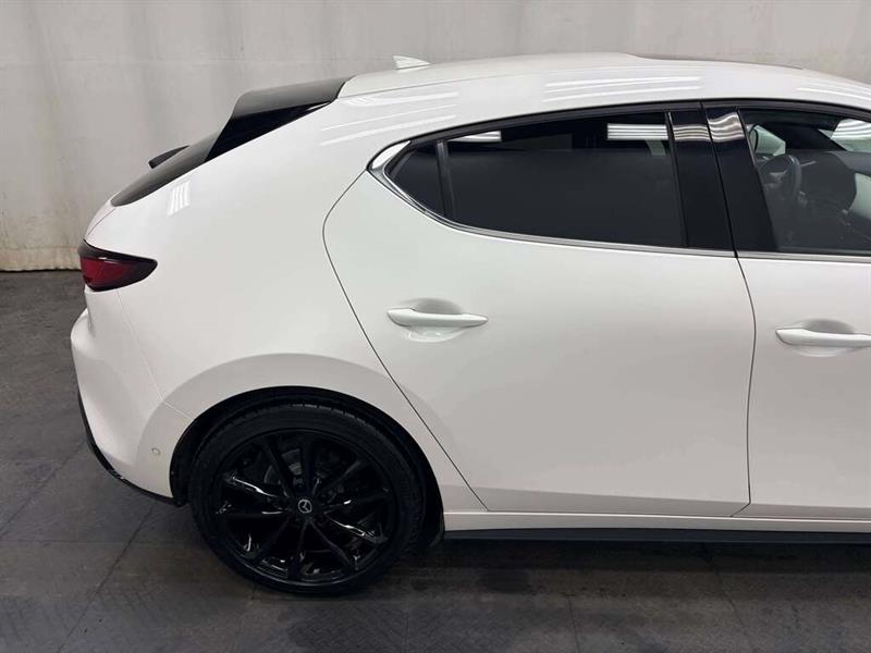 mazda Mazda3 2021 - 10