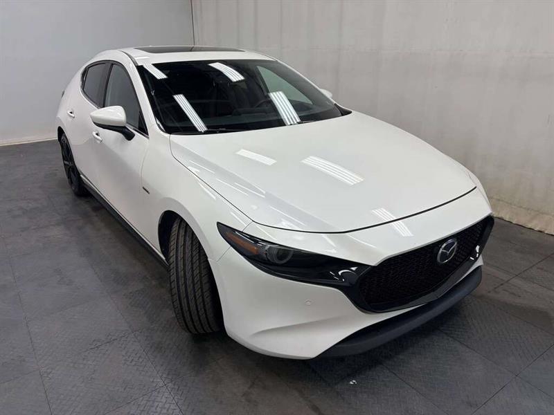 mazda Mazda3 2021 - 13