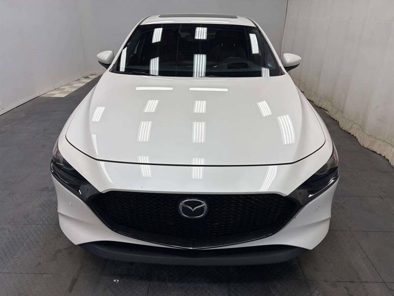 mazda Mazda3 2021 - 14