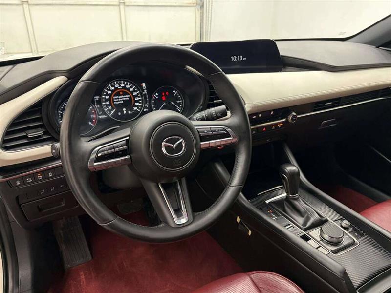 mazda Mazda3 2021 - 15