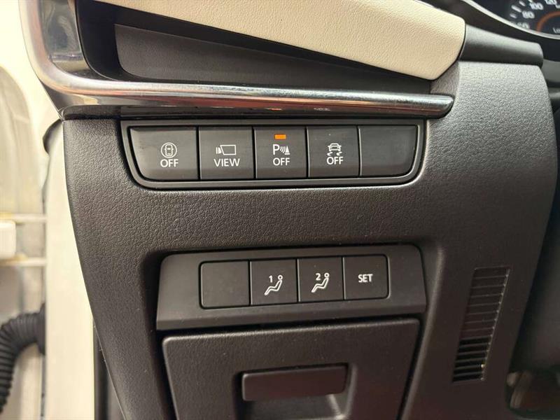 mazda Mazda3 2021 - 16