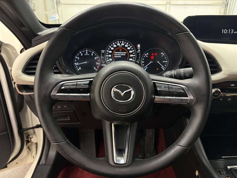 mazda Mazda3 2021 - 17
