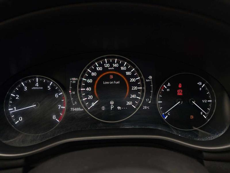 mazda Mazda3 2021 - 19