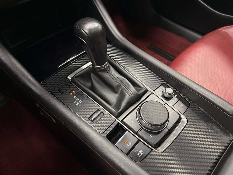 mazda Mazda3 2021 - 25