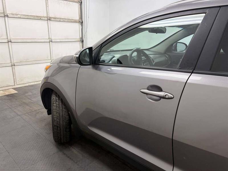 kia Sportage 2014 - 3