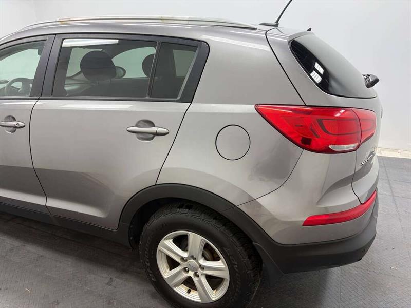 kia Sportage 2014 - 4