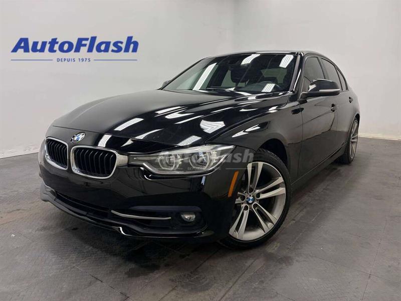 bmw 335i 2018