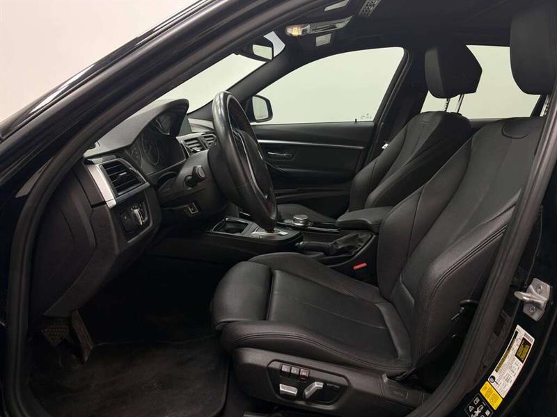 bmw 335i 2018 - 2